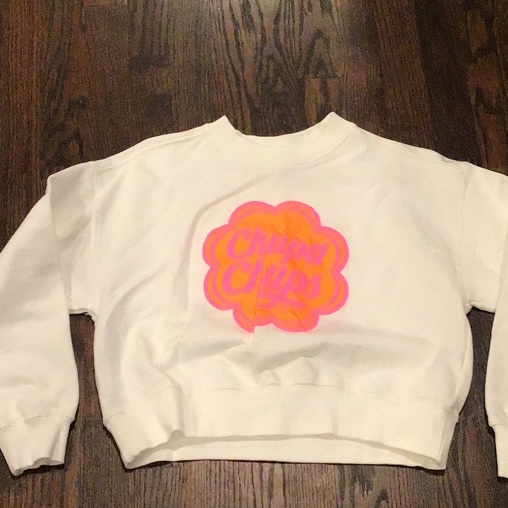 Zara - Chupa Chups Sweatshirt